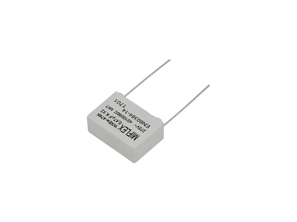 Miflex WXPD-684K kondenzátor polypropylénový 680nF | Nově v nabídce