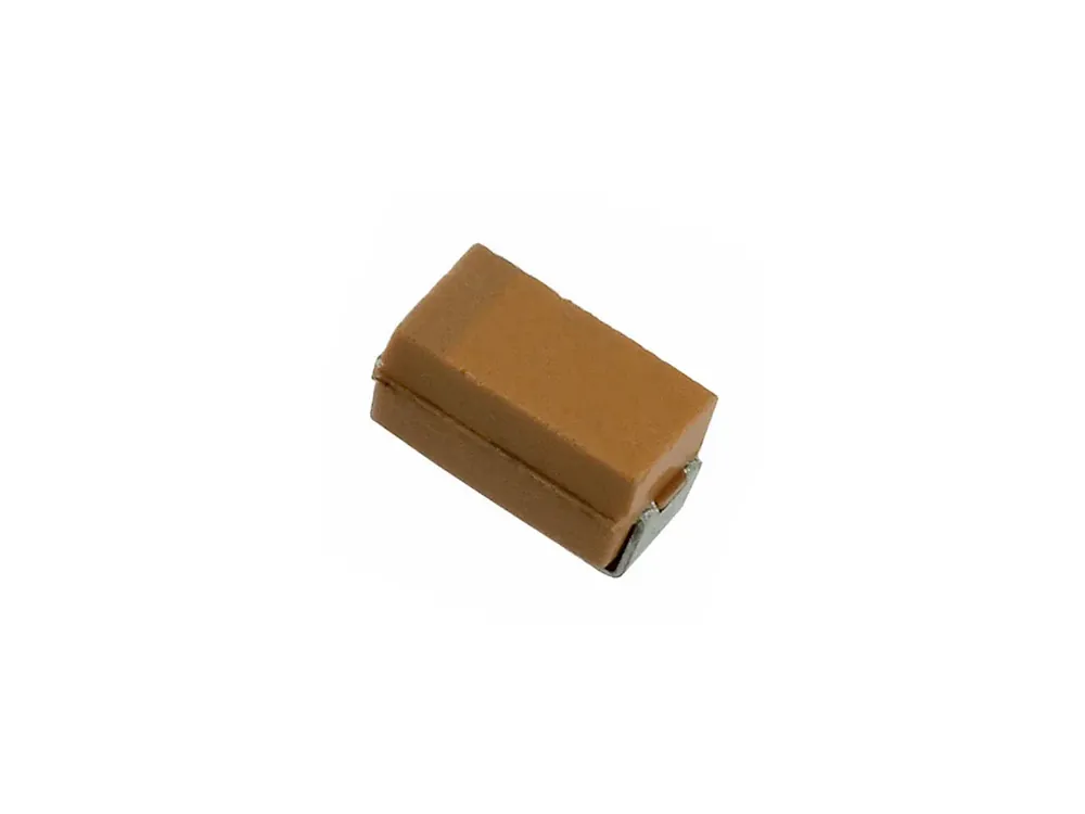 Tantal SMD 10uF 16V TAJA106K016RNJ - Koupit online