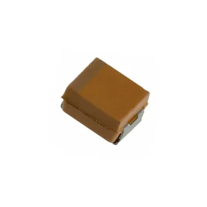 Poslední dny | Tantal SMD 10uF 16V TAJB106K016RNJ