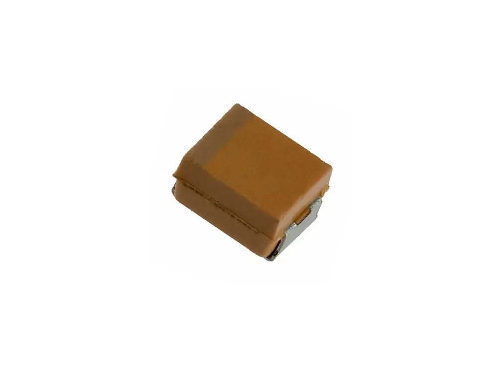 Poslední dny | Tantal SMD 10uF 16V TAJB106K016RNJ