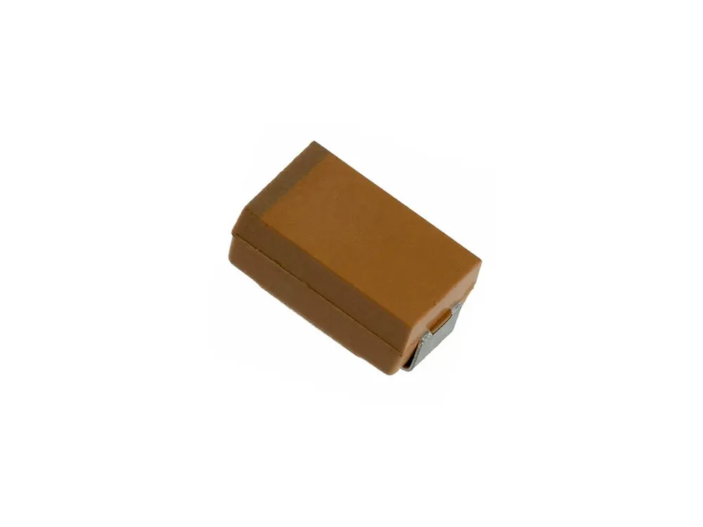 Tantal SMD 220uF 10V TAJD227K010RNJ | Skvělá cena