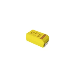 Tantal SMD 22uF 16V T491B226M016AT - Výborné hodnocení