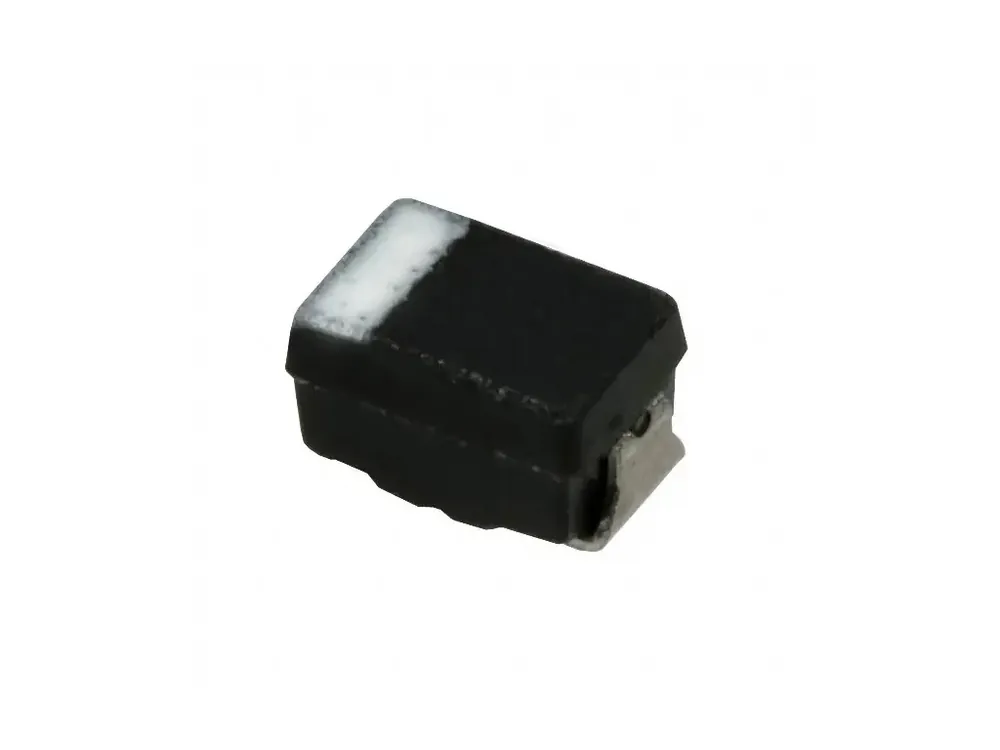 Velmi oblíbený produkt | Tantal SMD 33uF 16V 293D336X9016B2TE3