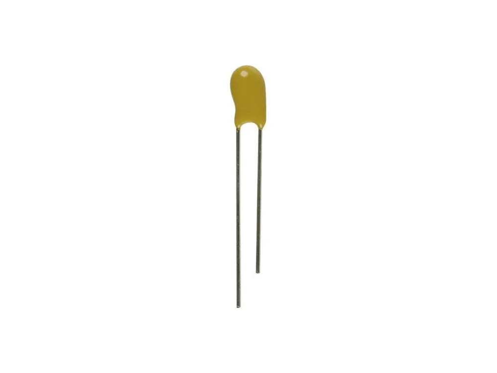 Bezpečná platba | Tantal 4,7uF 25V