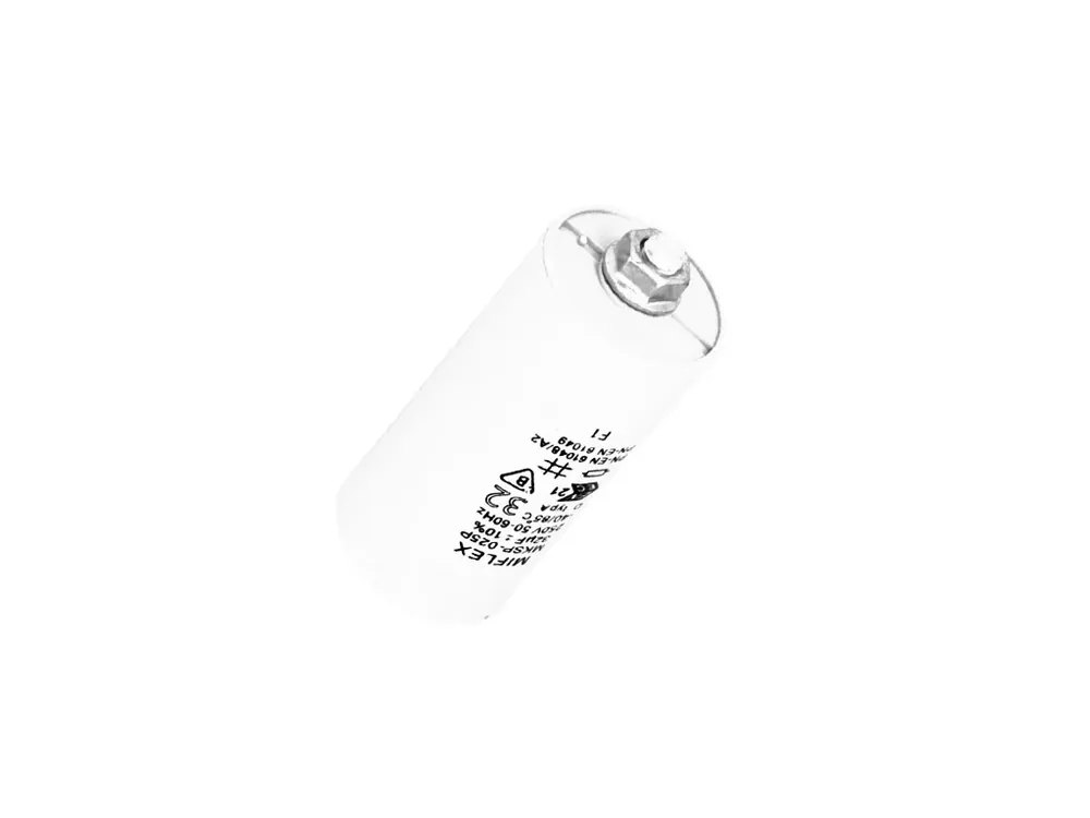 Koupit online - Kondenzátor 12uF 250V I520U612K-F0Z