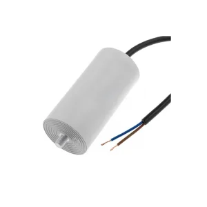 Bezpečná platba - Motorový rozběhový kondenzátor 16uF 450V Ducati 416102314