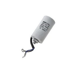 Doporučujeme - Motorový rozběhový kondenzátor 2,5uF 450V CBB60G