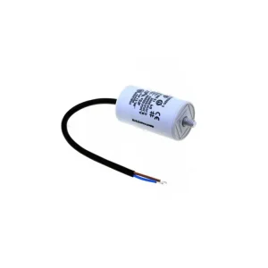 Motorový rozběhový kondenzátor 2uF 425V Ducati 416100114 | Přímo z výroby