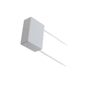 Motorový rozběhový kondenzátor 4uF 400V I250V540J-C | Super nabídka