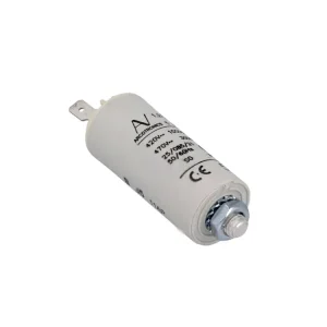 Motorový rozběhový kondenzátor 5uF 420V C276CC24500AA1J | Nejprodávanější