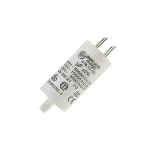 Motorový rozběhový kondenzátor 5uF 425V Ducati 416100864 - Outlet