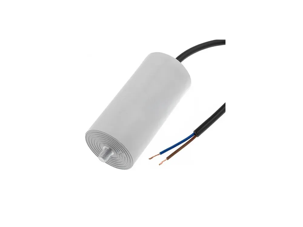 Motorový rozběhový kondenzátor 6uF 425V Ducati 416100914 - Bezpečná platba