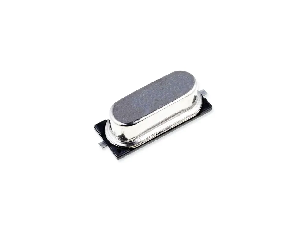 Do košíku | Krystal HC49SM 12,00 MHz
