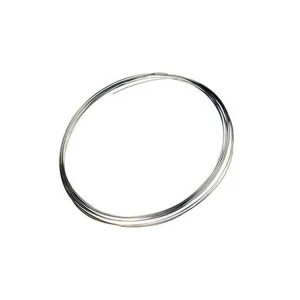 Odporový drát KANTHAL 0,82 Ohm/m 1,5mm (1m) - Speciální nabídka