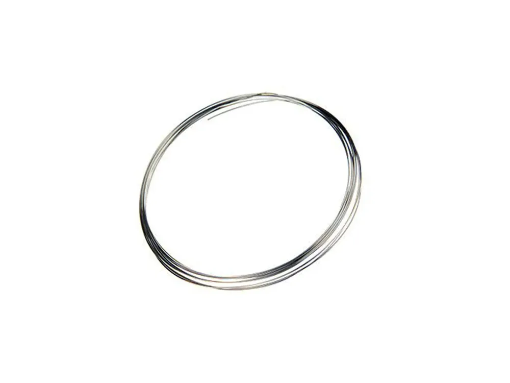 Odporový drát KANTHAL 53,1 Ohm/m 0,18mm (1m) - Objednejte nyní