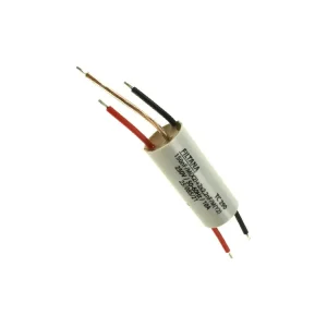 Almeto TC 290 odrušovací filtr - Bezpečný nákup