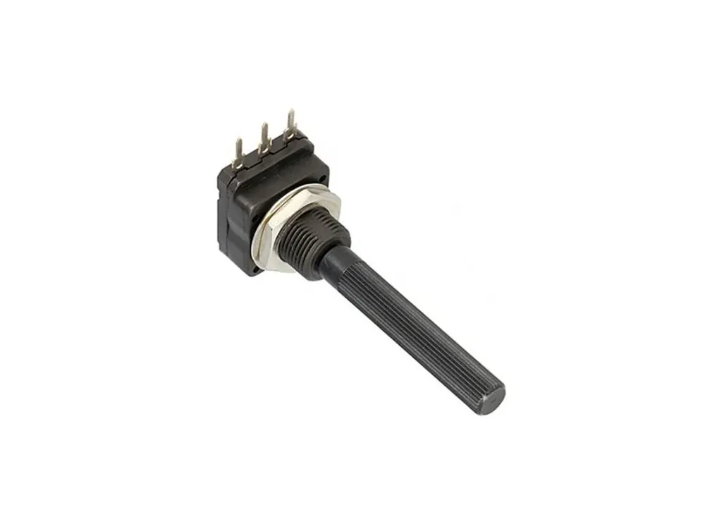 Žádaný produkt - PC16SH10IP06255A2020TA potenciometr 2M5