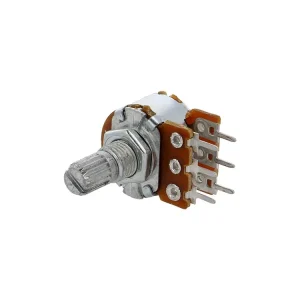 PDB182-K425K-503A potenciometr 50K - Nízká cena