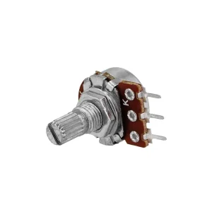 Výborné hodnocení - R16148-1A-2-B220K potenciometr uhlíkový
