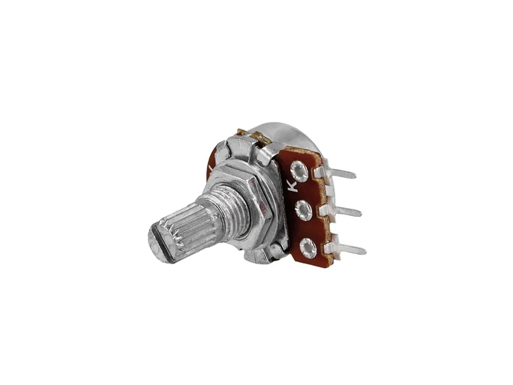 R16148-1A-2-A220K potenciometr uhlíkový - Ušetřete