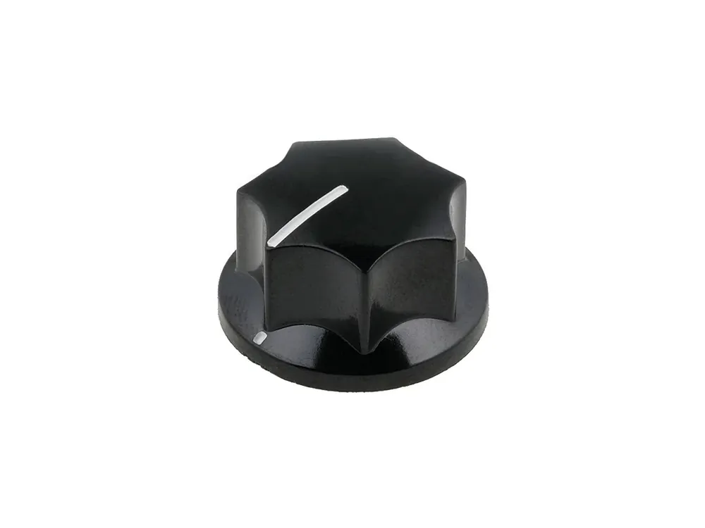 Outlet - PN-9C-6.4 knoflík s ukazatelem