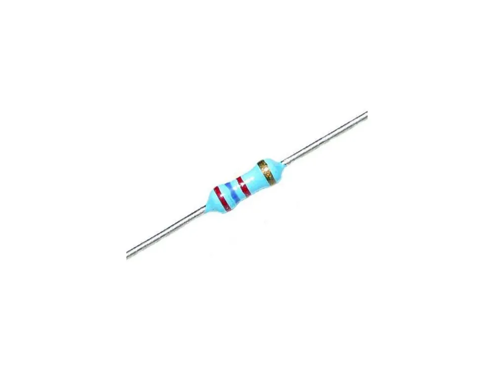 PMR01T 510R rezistor metalizovaný - Koupit nyní