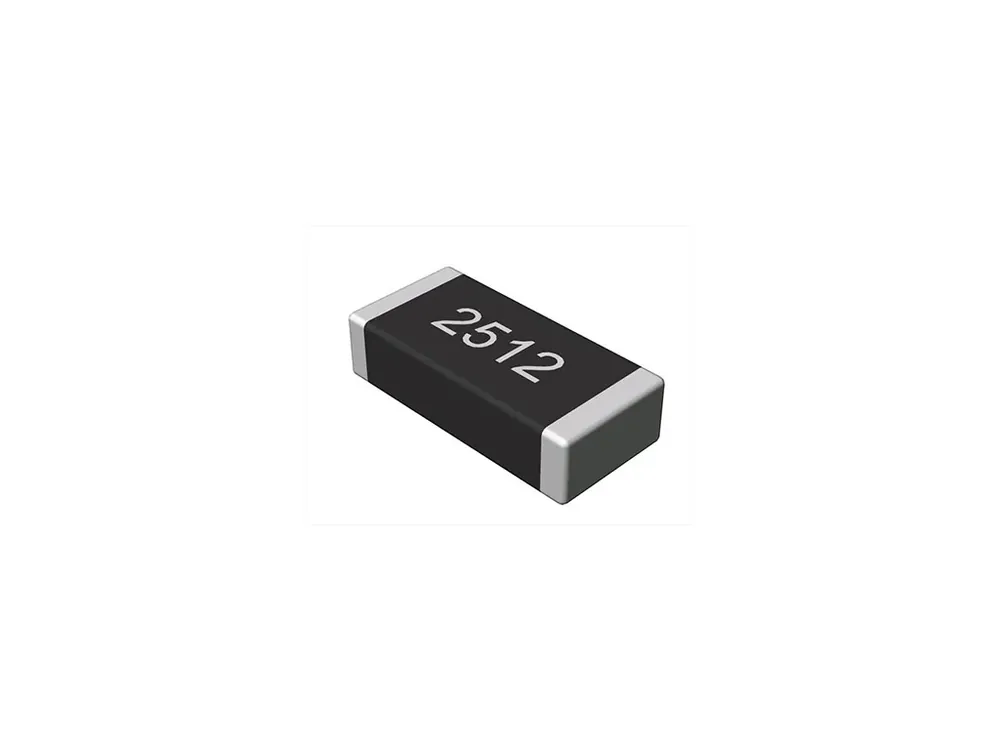 Přímo z výroby | Rezistor 2512 2W 0R005 1%