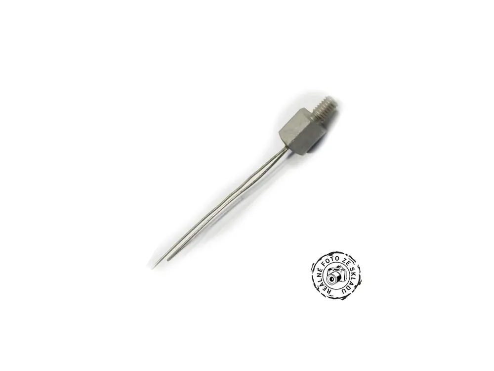 Slevy | Termistor NTC NR321 330R
