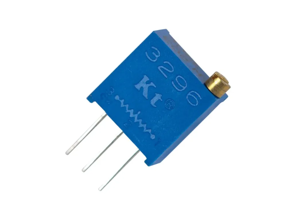 Trimr T910W lineární svislý - Skvělá cena