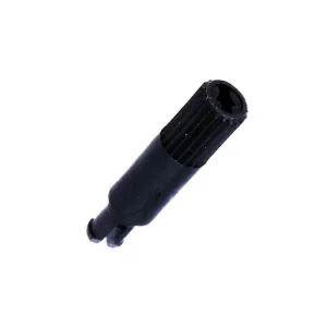 Knoflík CA14 187NE černý | Už jen pár kusů