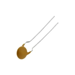 JVR07N431K varistor metaloxidový | Končí brzy