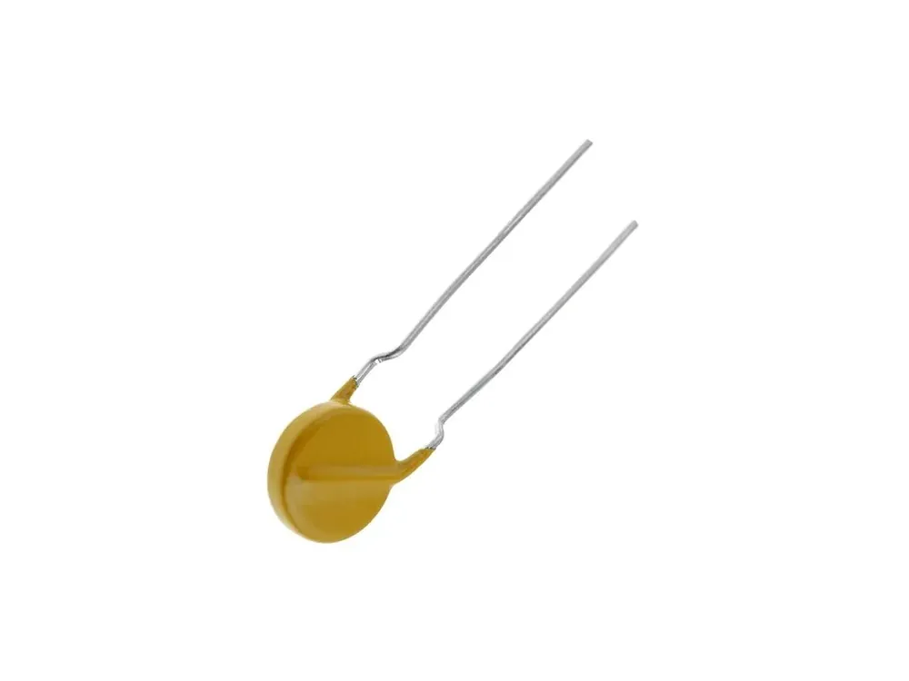 Snadný nákup | JVR10N391K varistor metaloxidový