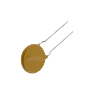 Právě dorazilo - JVR20N431K varistor metaloxidový