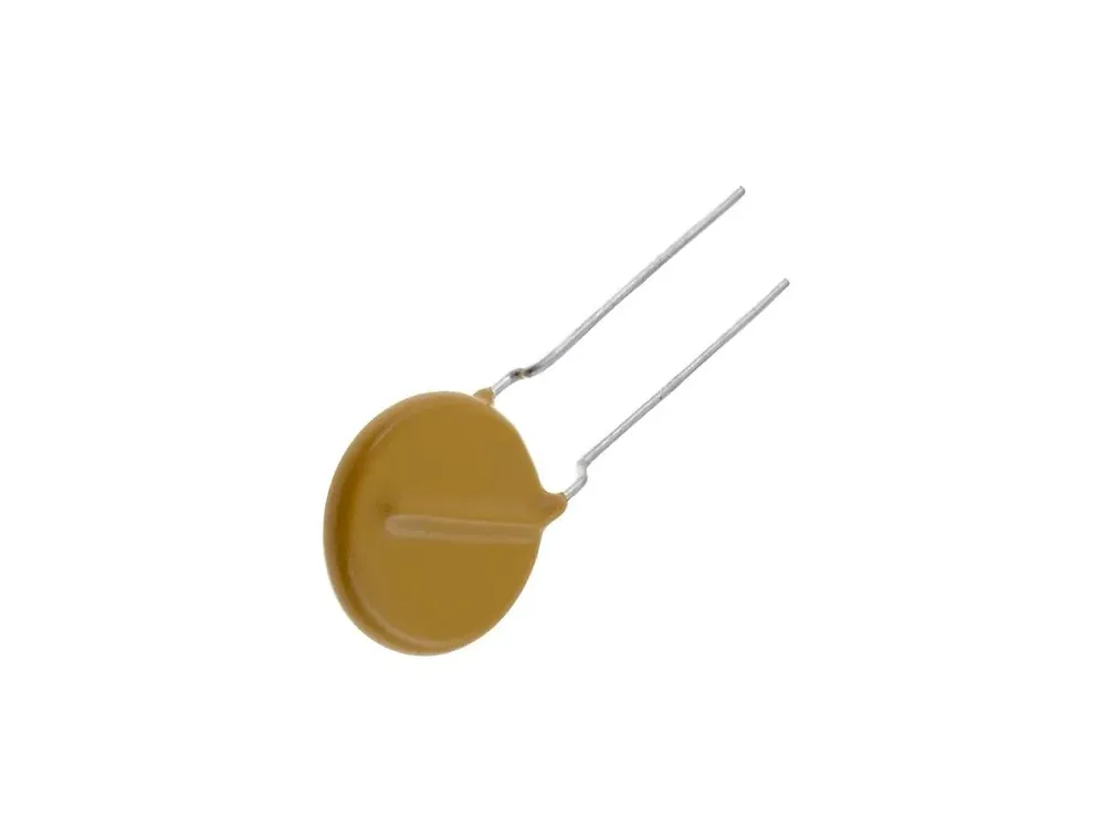 Právě dorazilo - JVR20N431K varistor metaloxidový