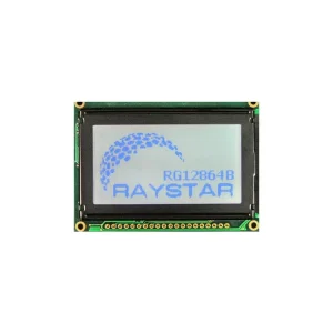 Přidat do košíku - LCD RG12864B-BIW-V