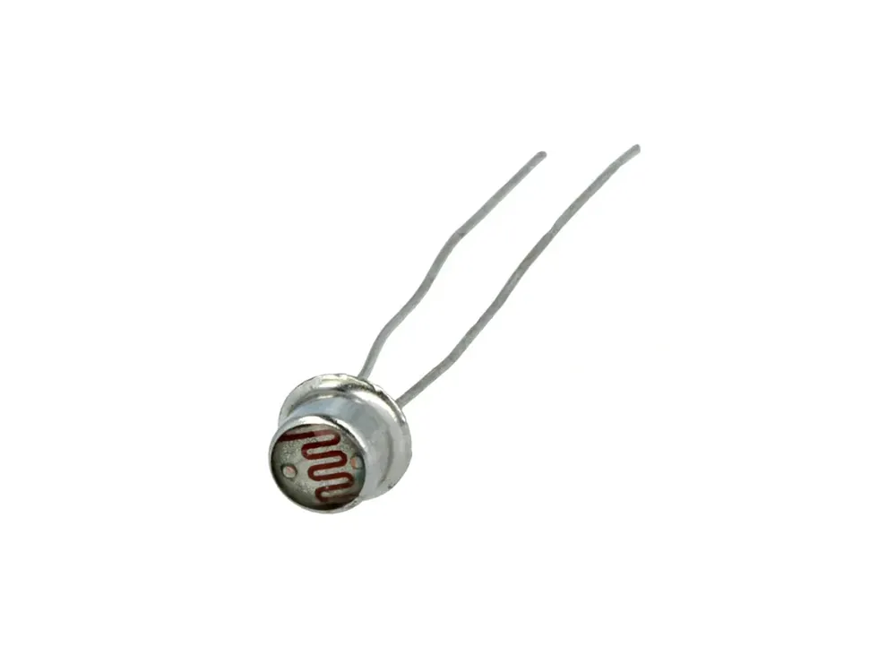 PGM5506-MP fotorezistor 100mW 2÷6kOhm - Připraveno k expedici