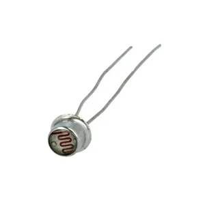 PGM5539-MP fotorezistor 100mW 30÷90kOhm | Outlet