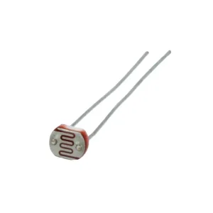 Ušetřete více | PGM5616D fotorezistor 100mW 5÷10kOhm