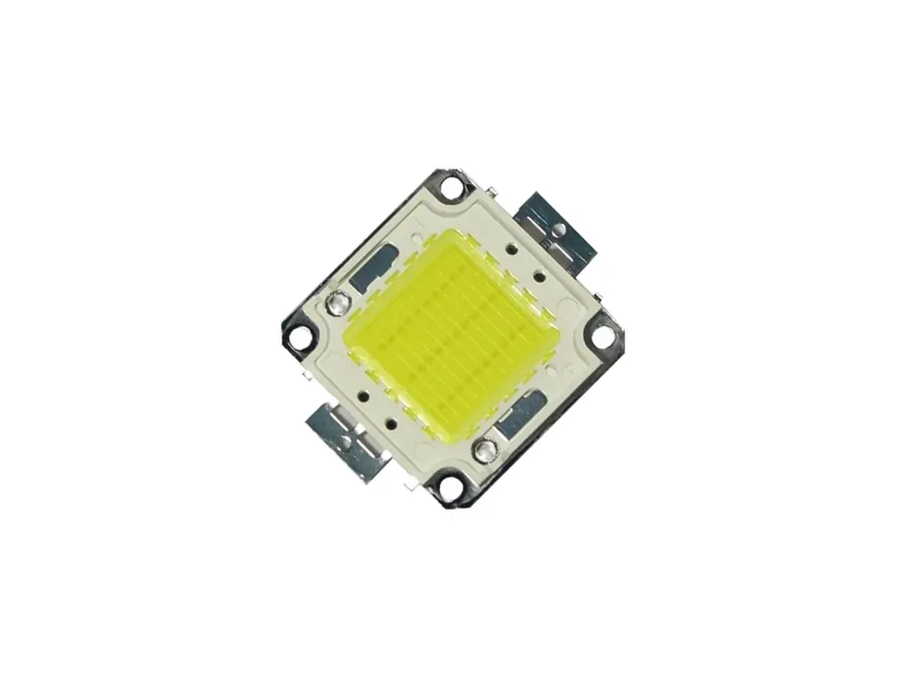 Špičková kvalita - LED COB 30W Epistar
