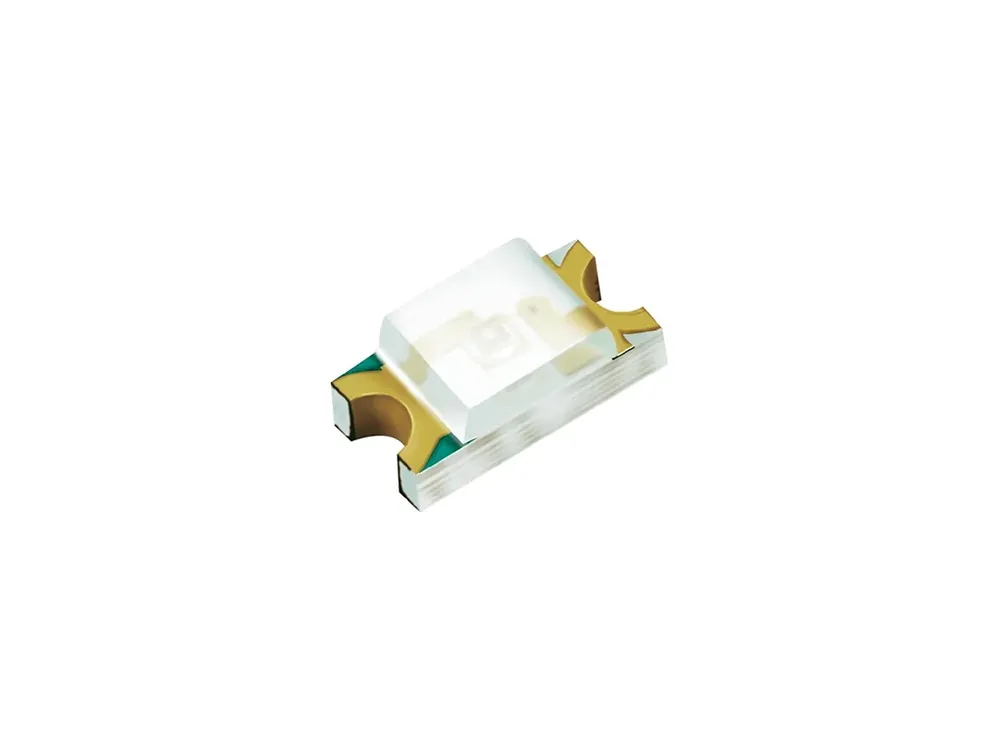 Doprodej | Optoflash OF-SMD3216W LED SMD 1206 bílá studená