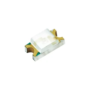 Skladem - Optoflash OF-SMD3216PG LED SMD 1206 zelená