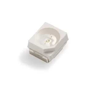 Lucky Light LL-R2835BC-B4HM25 LED SMD 3528 modrá | Oblíbený u zákazníků