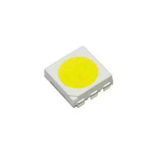 Lucky Light LL-R5050W-W6-3A LED SMD 5050 bílá teplá - Časově omezená nabídka