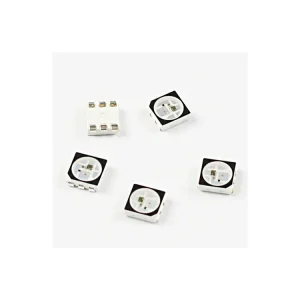 Worldsemi WS2813B LED SMD 5050 RGB | Sleva