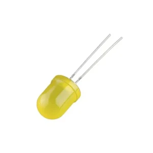Kingbright L-813YD LED 10mm žlutá | Rychlá doprava