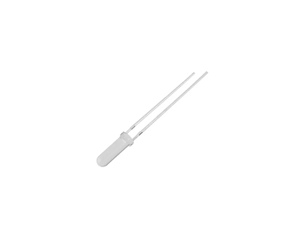 Rychlé doručení - LED 3mm modrá OSB5SA6CF2A