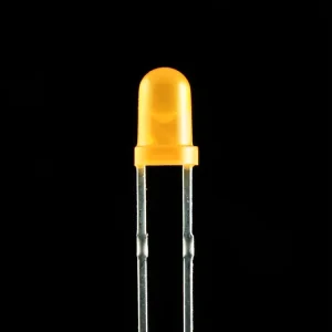 Outlet | LED 3mm oranžová FYL-3012AD1A