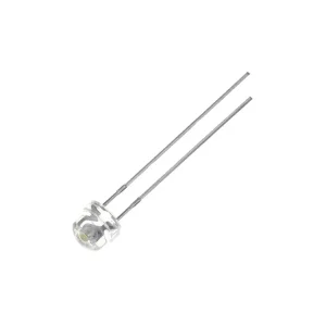 Kvalitní produkt - LED 4,8mm bílá studená OSPW56A1A-MN