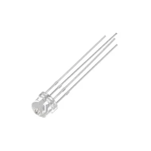 LED 4,8mm RGB OSTA56A1A-C - Zbývá jen pár kusů