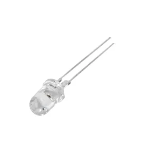 Skvělé hodnocení - LED 5mm červená OSHR5X31A